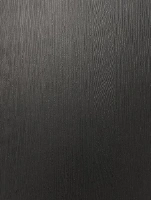 (2386) PF-J2 - PVC Free - Rich Black - (Mat)