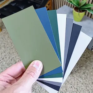 Kleur
