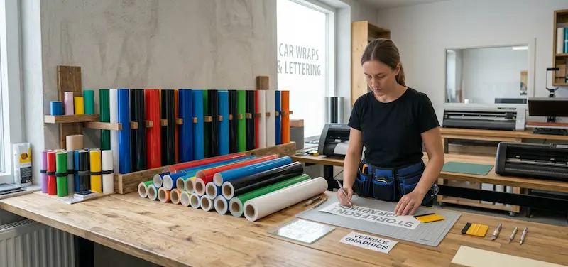 HEXIS SUPTAC S5000 - 8-10 jaar duurzaamheid