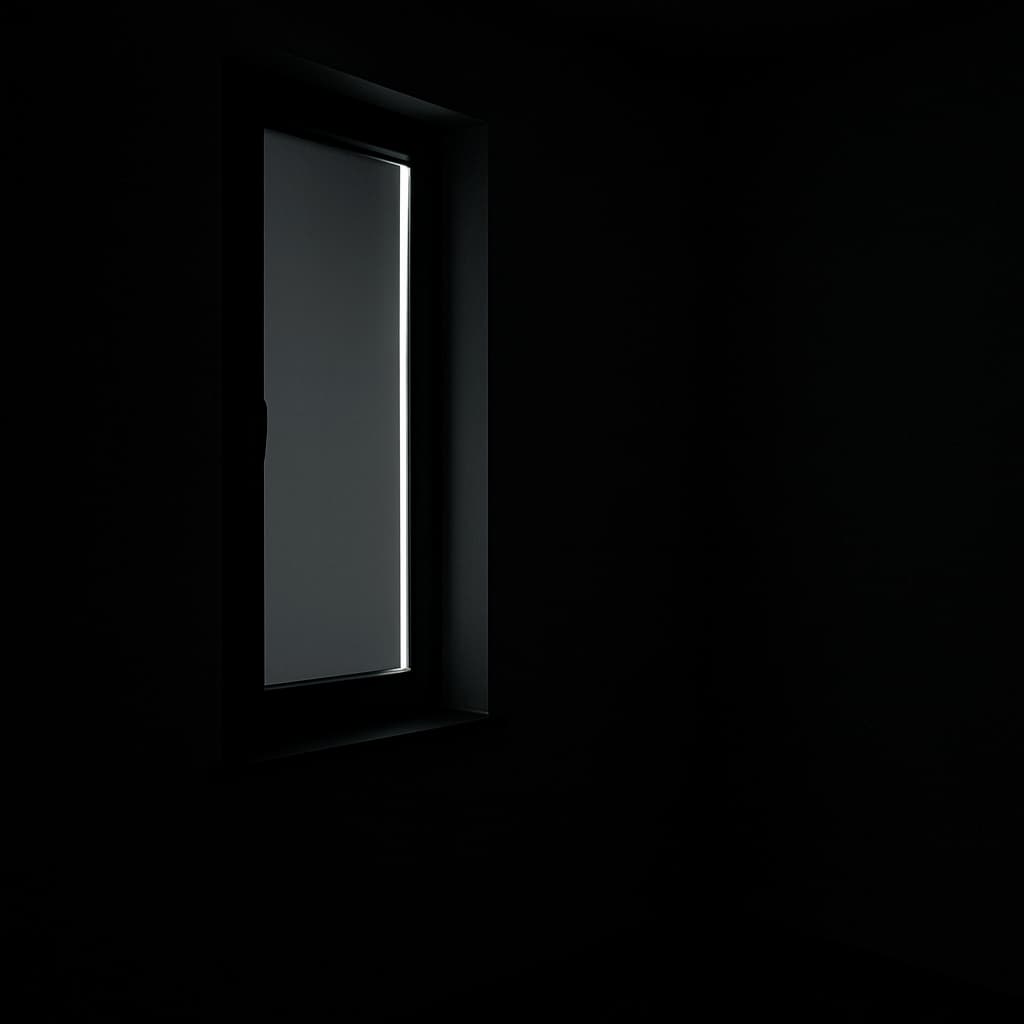 Raamverduistering - Blokkering Folie