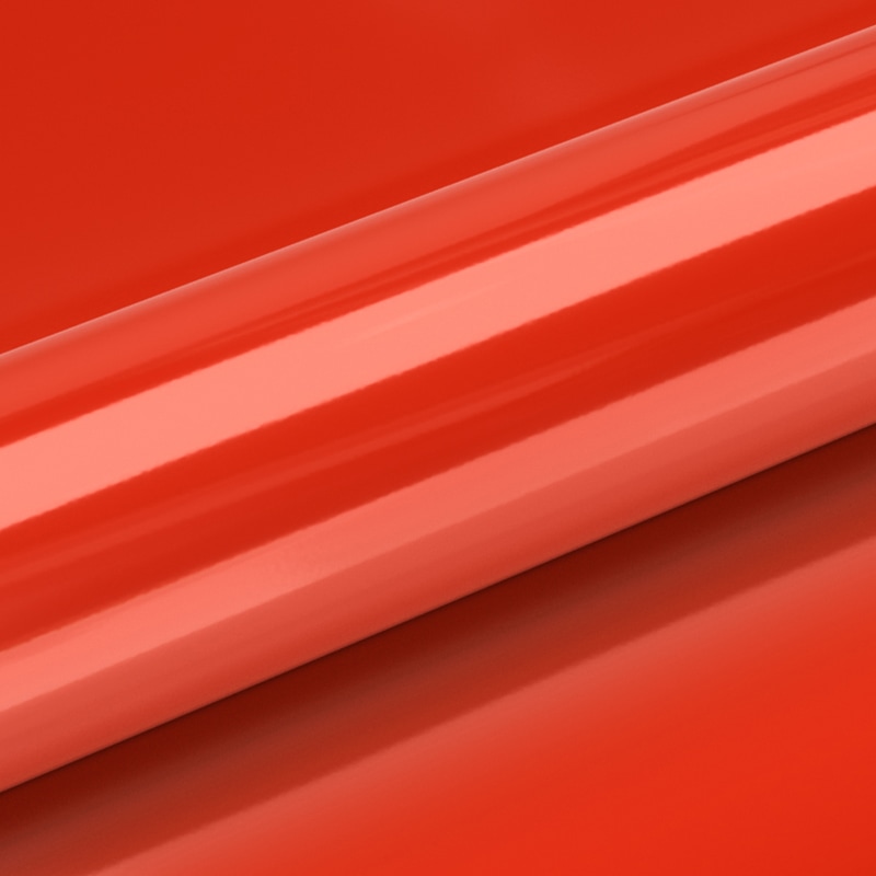 HX20615B - Fluorescerend Rood Glans