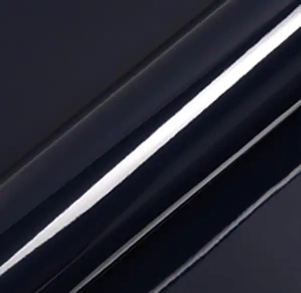 (1646) HX20532B - Abyssaal Blauw Glans - (Glanzend)