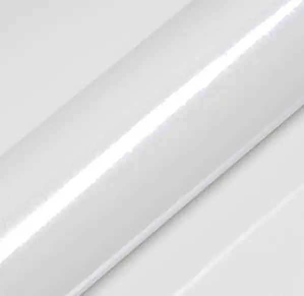 (1667) HX20BSAB - Glitter Saturnus Wit Glans - (Glitter Metallic)