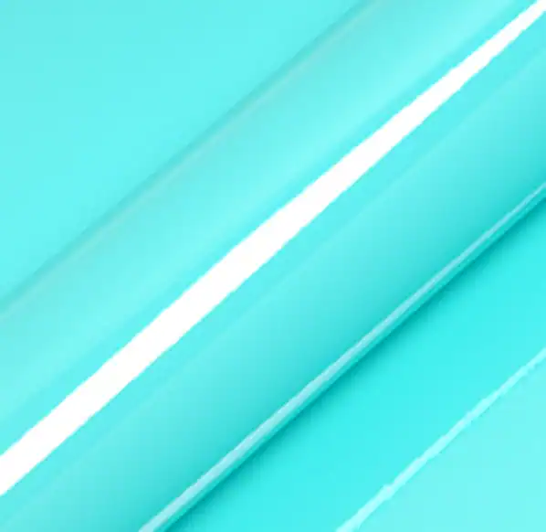 (1730) HX20BTIB - Ti Blue Gloss HX - (Glanzend)