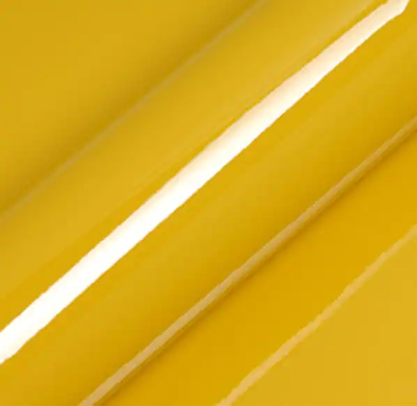 (1668) HX20JMIB - Honing Geel Glans - (Glanzend)