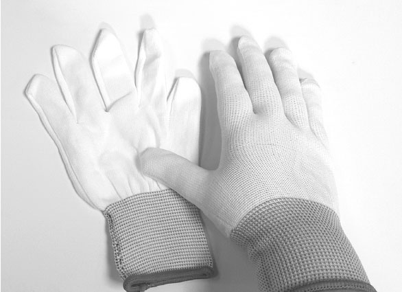 Montagehandschoenen