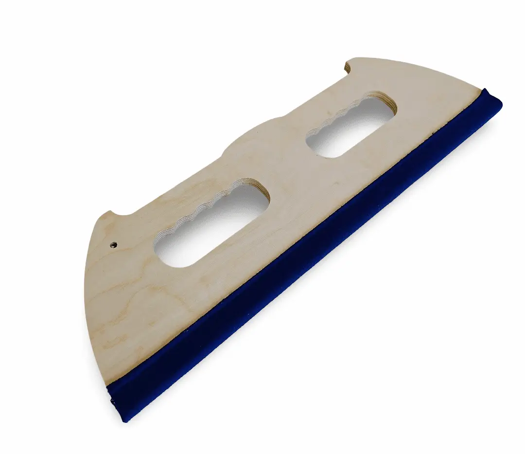 BIG Squeegee