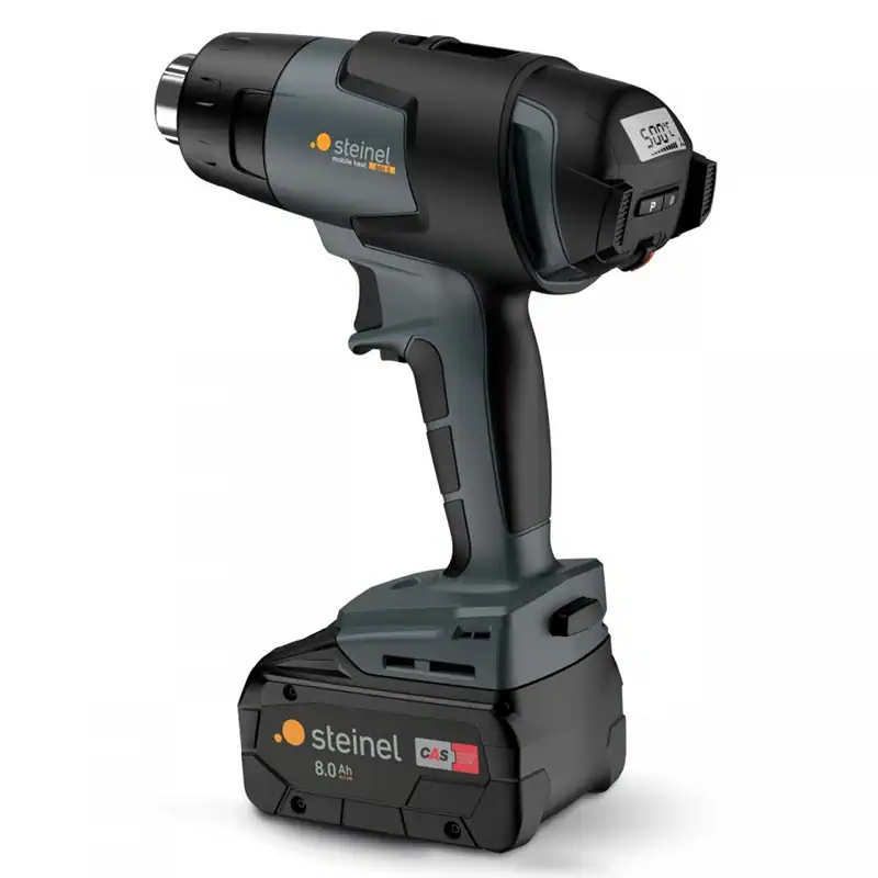 400-HG2120EB - STEINEL Heat Gun Expert - Battery