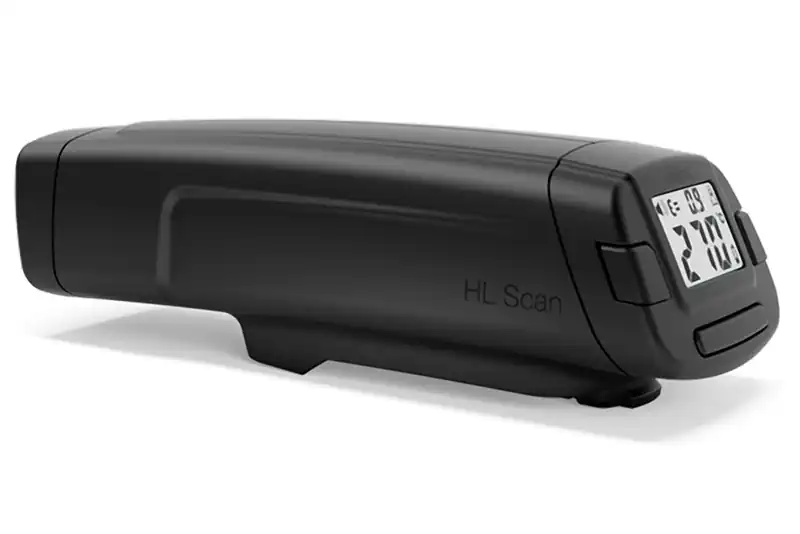 400-HLSCAN - STEINEL Infrared Temperature Scanner